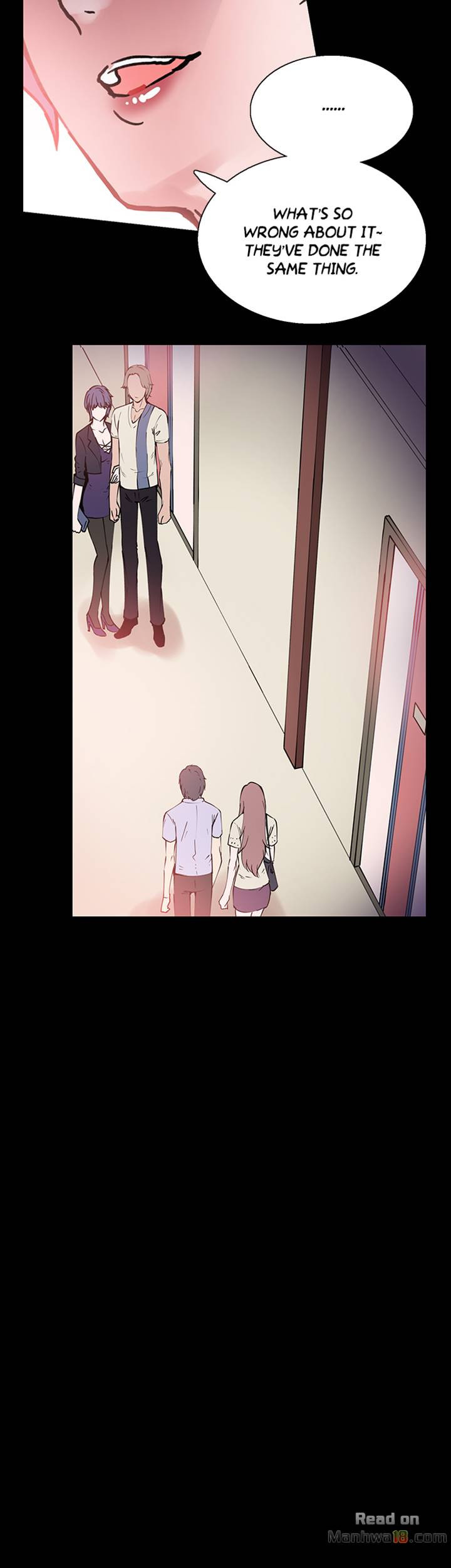 Body Change - Chapter 9 [photo 3] - MangaPorn