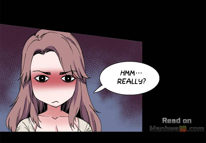 Body Change - Chapter 9 [photo 32] - MangaPorn