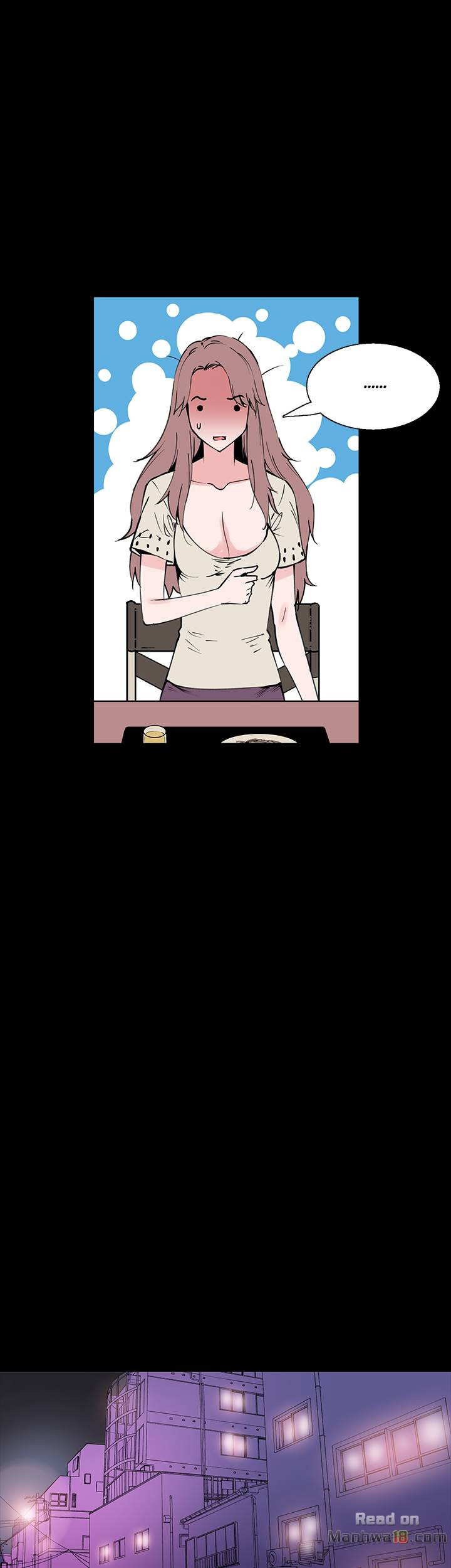 Body Change - Chapter 9 [photo 39] - MangaPorn