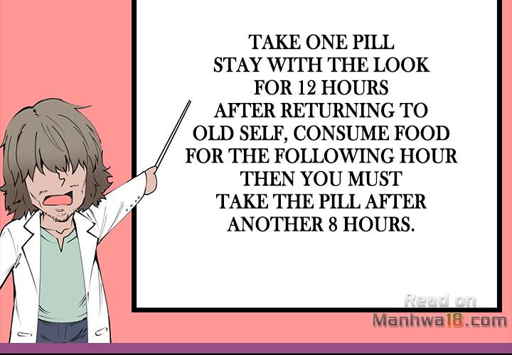 Body Change - Chapter 9 [photo 44] - MangaPorn