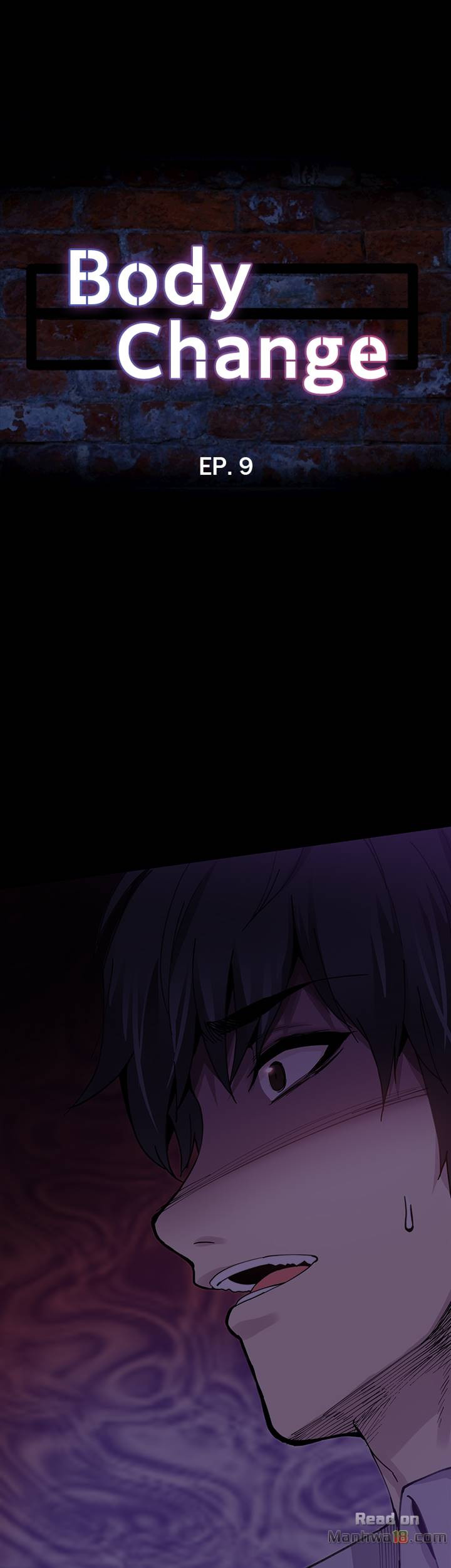 Body Change - Chapter 9 [photo 5] - MangaPorn