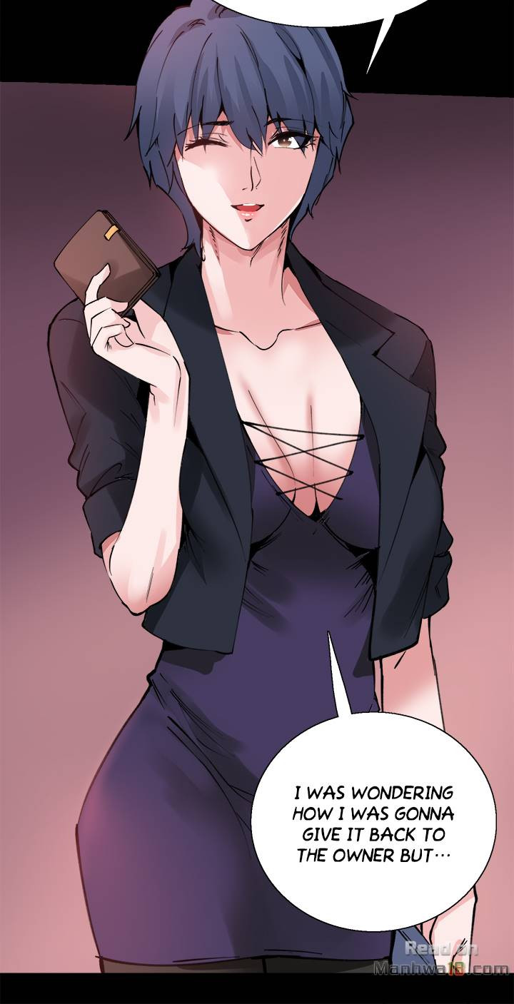 Body Change - Chapter 10 [photo 13] - MangaPorn