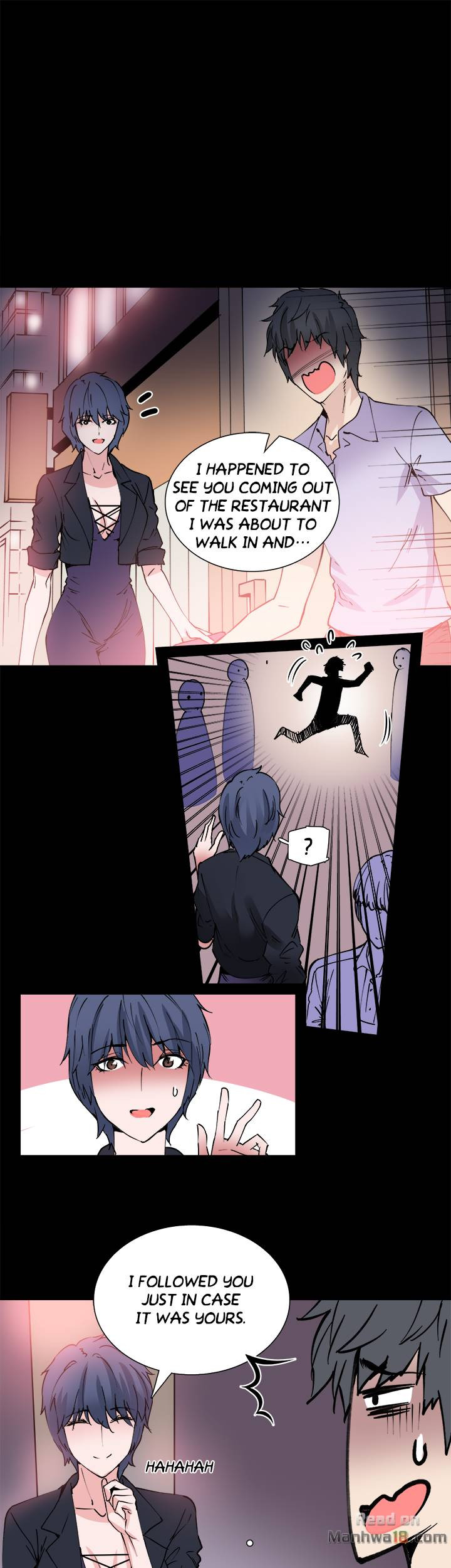 Body Change - Chapter 10 [photo 14] - MangaPorn