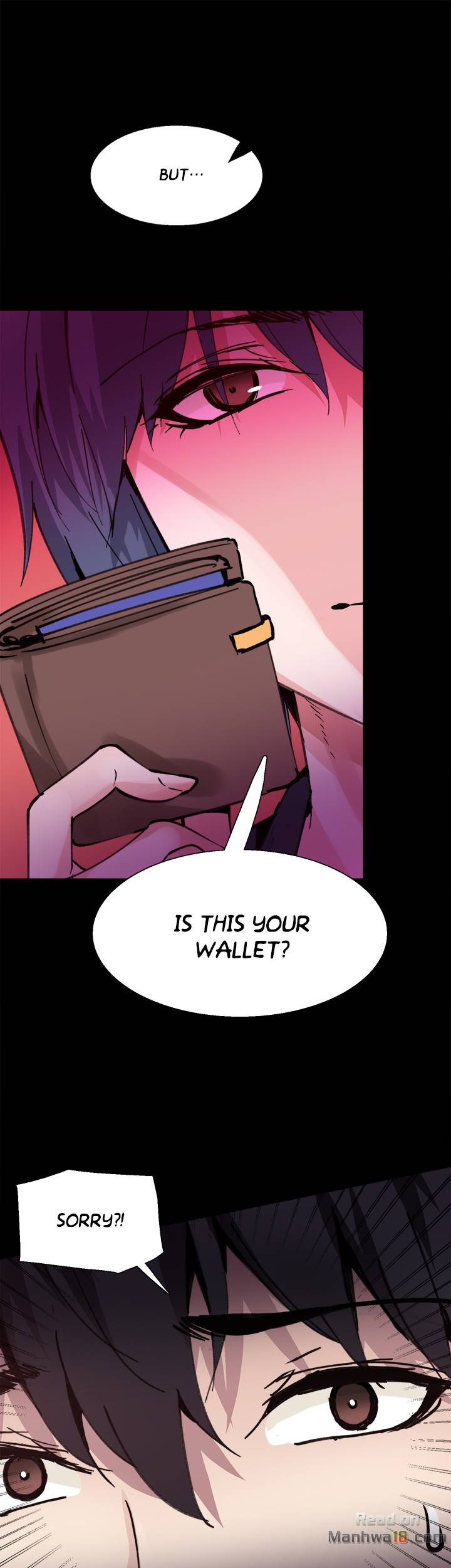 Body Change - Chapter 10 [photo 16] - MangaPorn