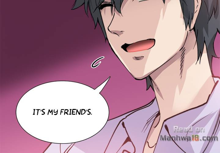 Body Change - Chapter 10 [photo 19] - MangaPorn