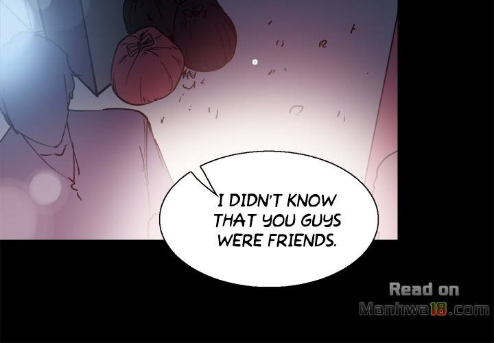 Body Change - Chapter 10 [photo 27] - MangaPorn