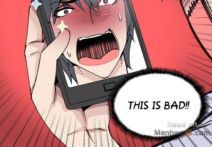 Body Change - Chapter 10 [photo 33] - MangaPorn