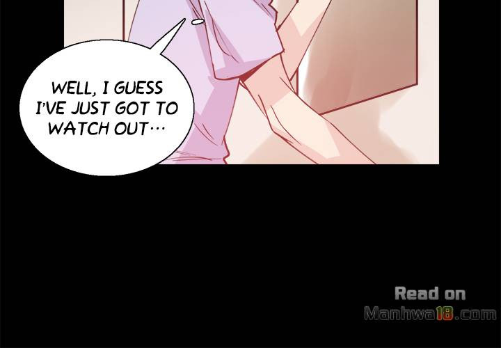 Body Change - Chapter 10 [photo 39] - MangaPorn