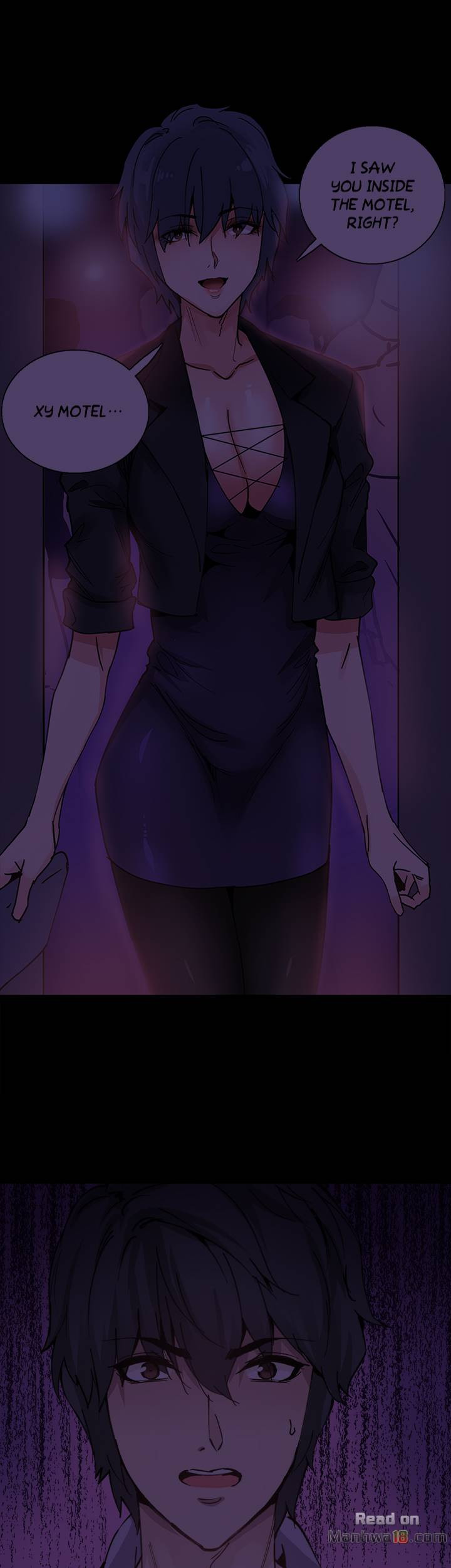 Body Change - Chapter 10 [photo 4] - MangaPorn