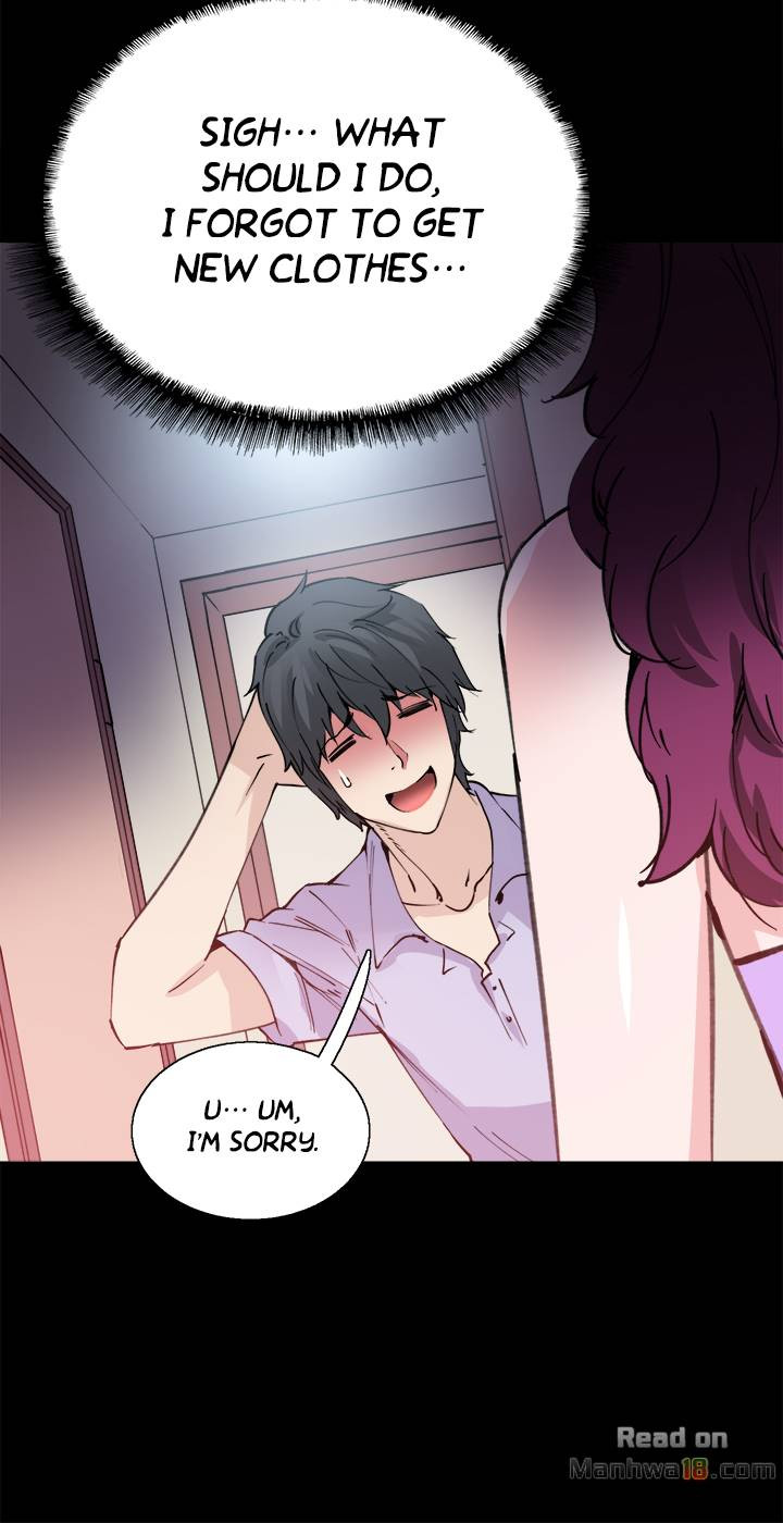 Body Change - Chapter 10 [photo 43] - MangaPorn