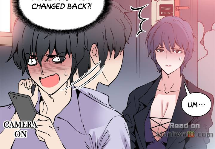 Body Change - Chapter 10 [photo 9] - MangaPorn