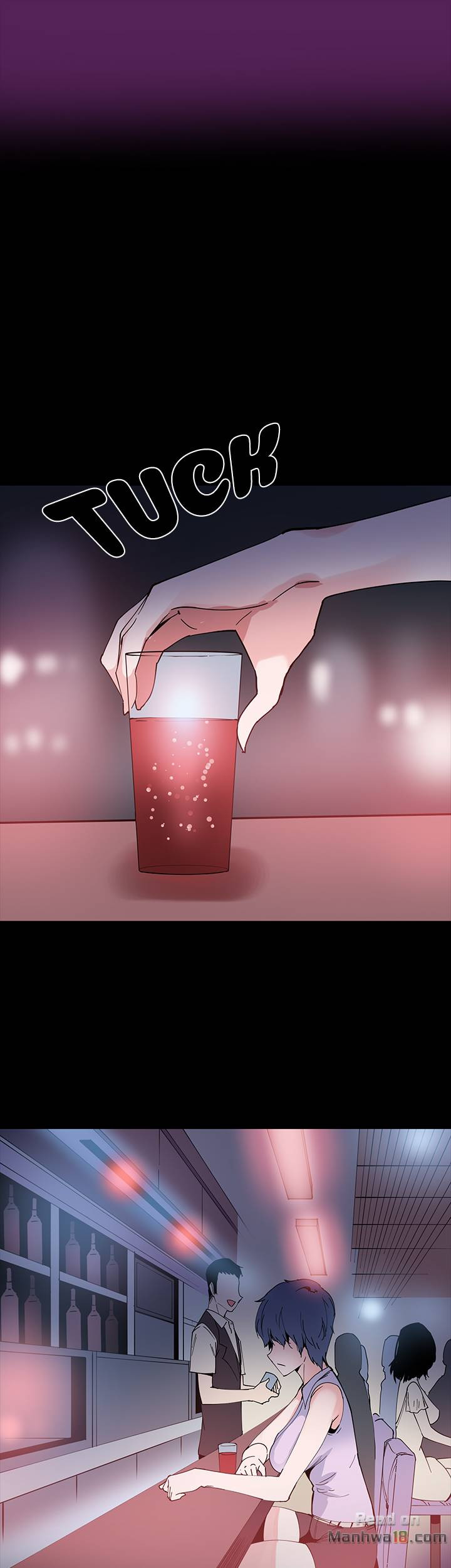 Body Change - Chapter 12 [photo 36] - MangaPorn