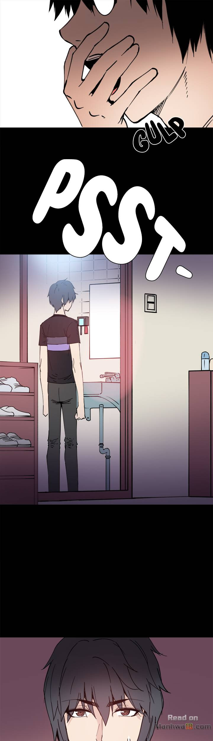 Body Change - Chapter 13 [photo 17] - MangaPorn