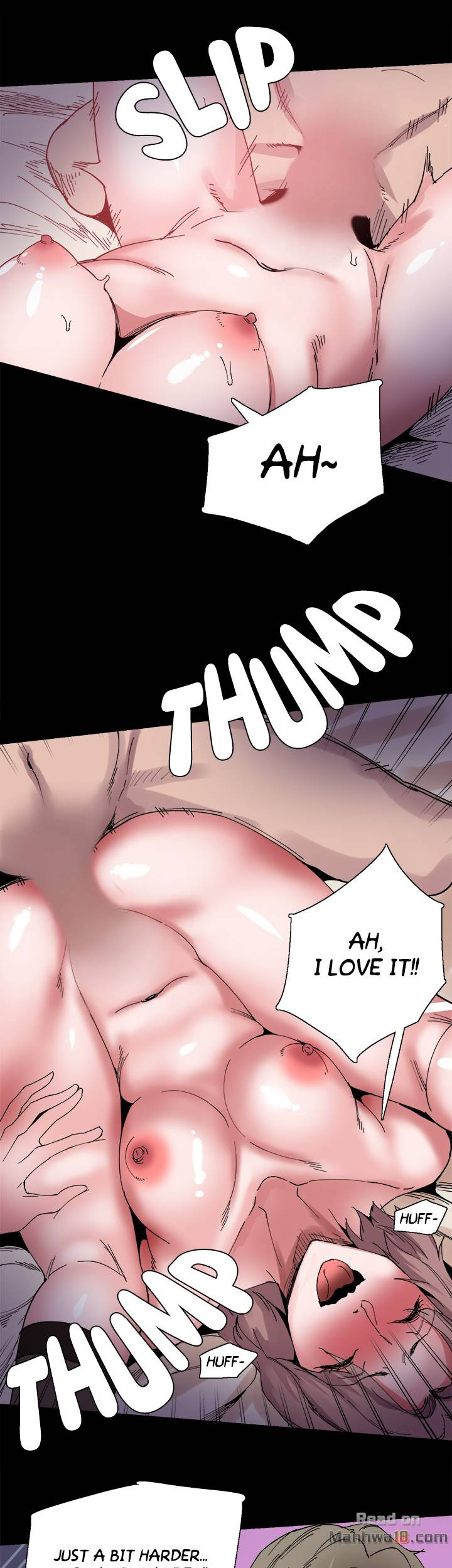 Body Change - Chapter 13 [photo 29] - MangaPorn