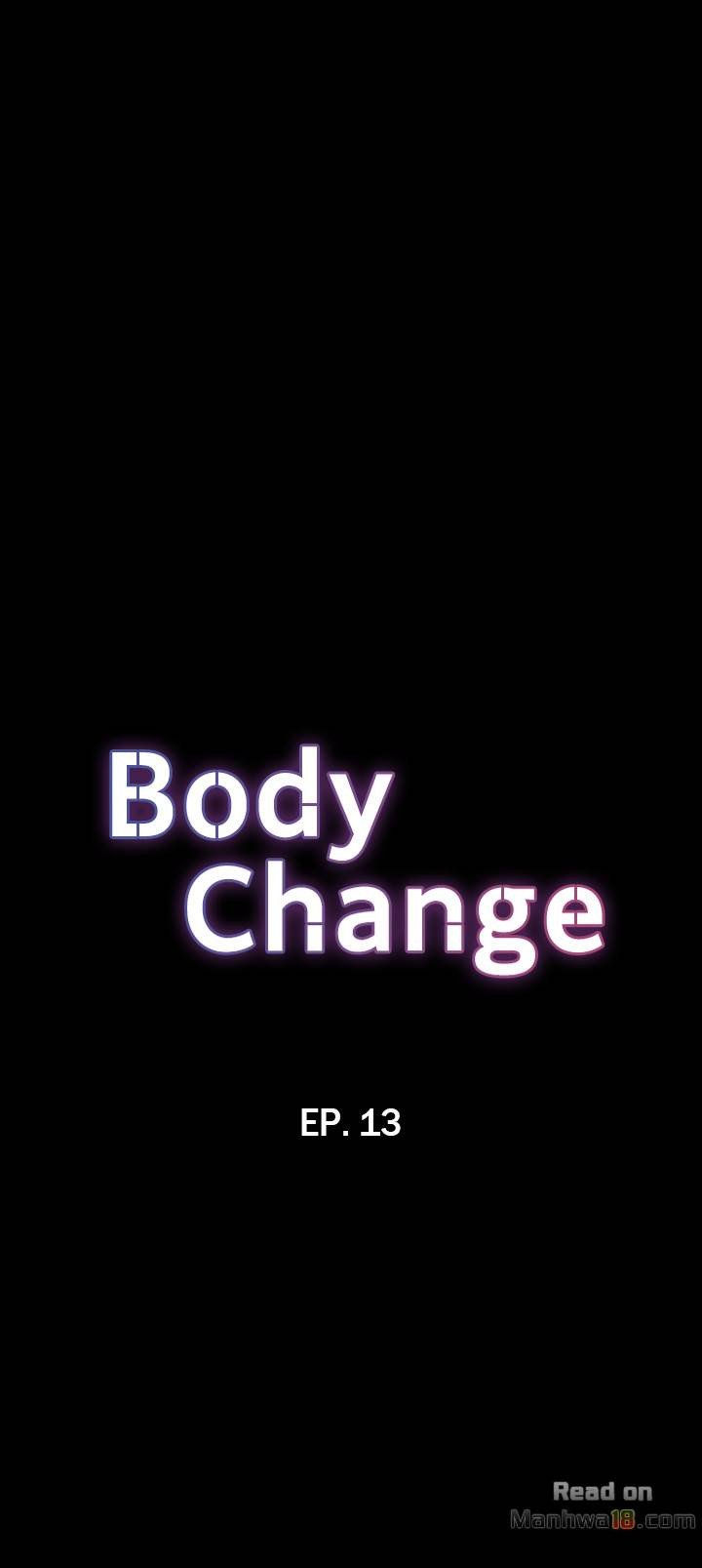 Body Change - Chapter 13 [photo 4] - MangaPorn