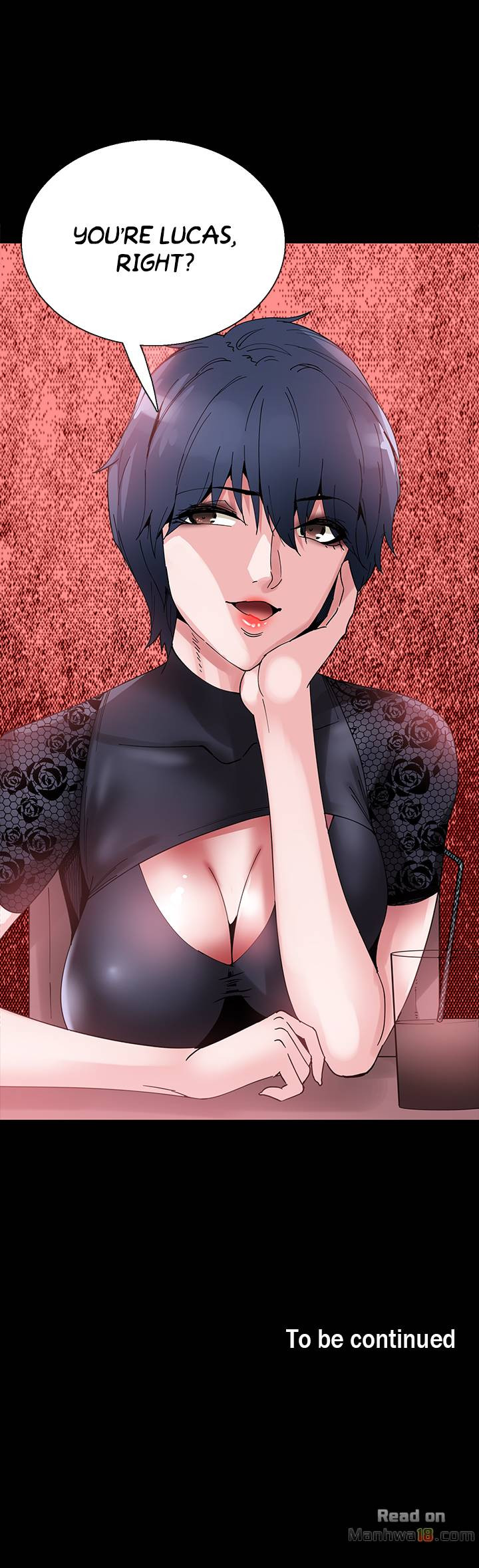 Body Change - Chapter 13 [photo 41] - MangaPorn