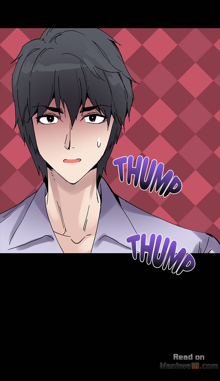 Body Change - Chapter 14 [photo 25] - MangaPorn