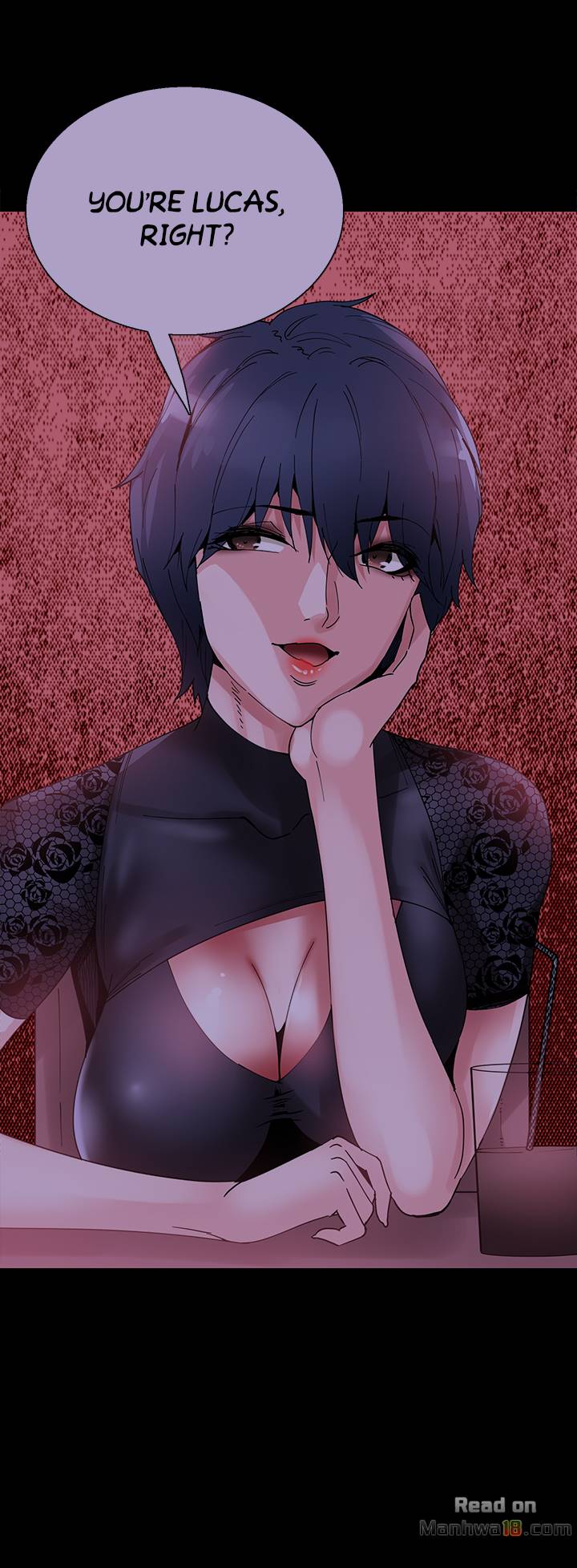 Body Change - Chapter 14 [photo 4] - MangaPorn