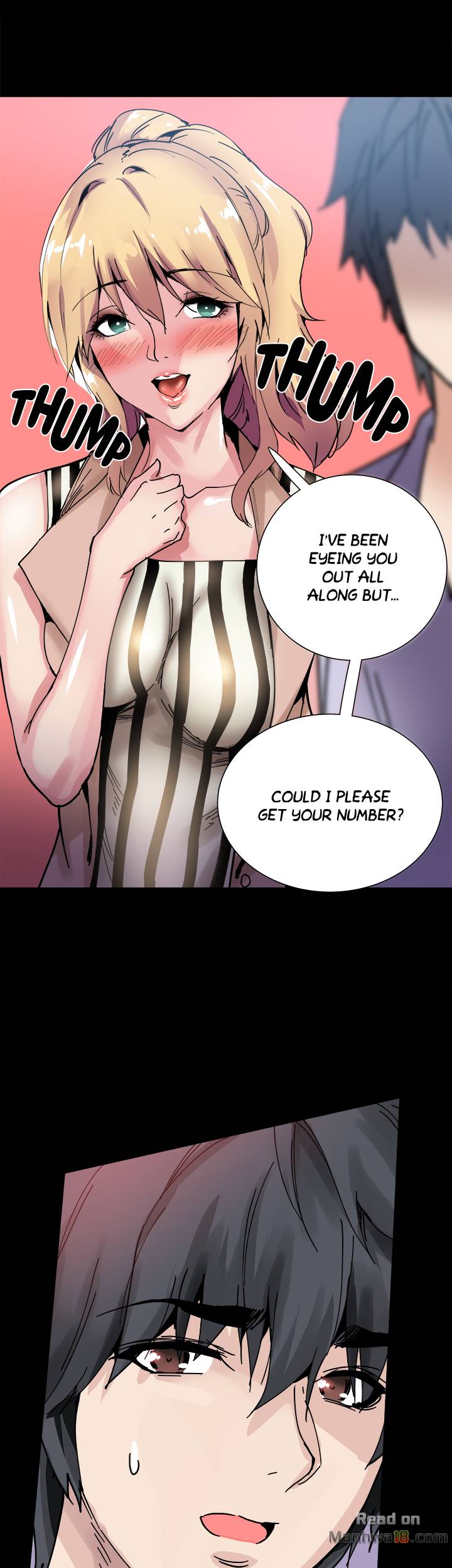 Body Change - Chapter 14 [photo 48] - MangaPorn