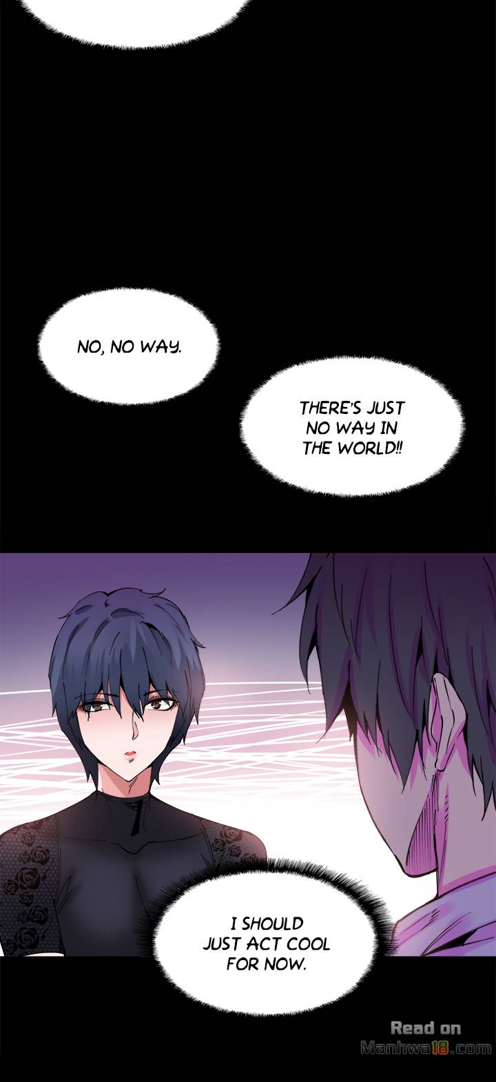 Body Change - Chapter 14 [photo 6] - MangaPorn