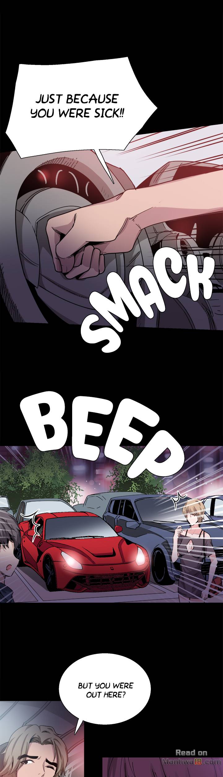 Body Change - Chapter 15 [photo 12] - MangaPorn