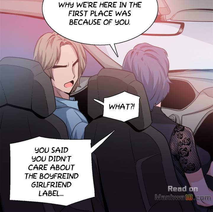 Body Change - Chapter 15 [photo 21] - MangaPorn