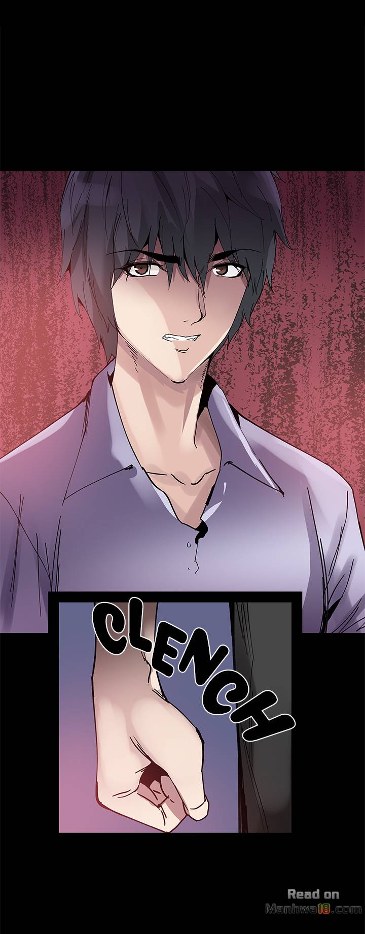 Body Change - Chapter 15 [photo 3] - MangaPorn