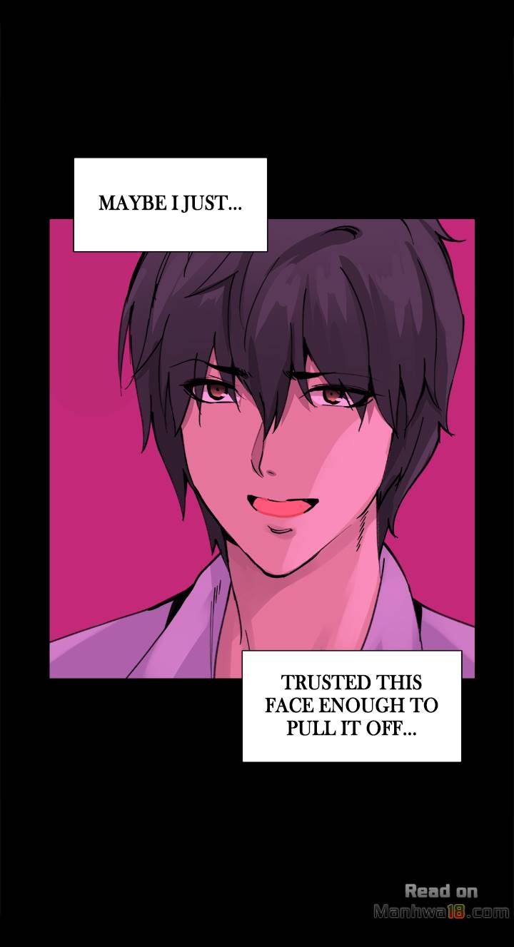 Body Change - Chapter 15 [photo 37] - MangaPorn