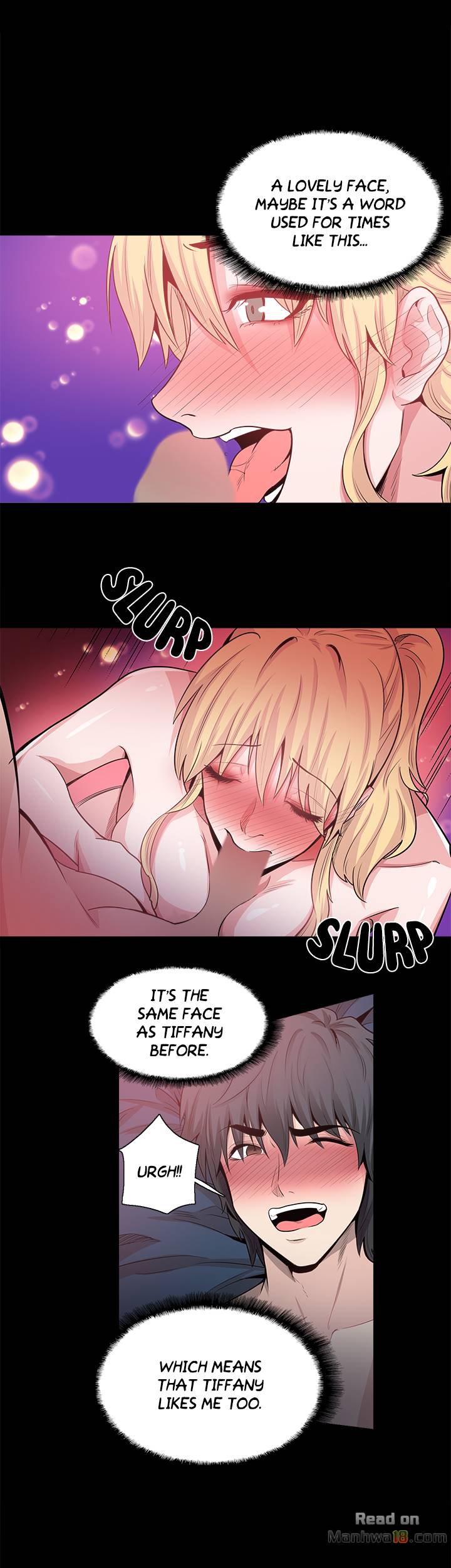 Body Change - Chapter 15 [photo 40] - MangaPorn