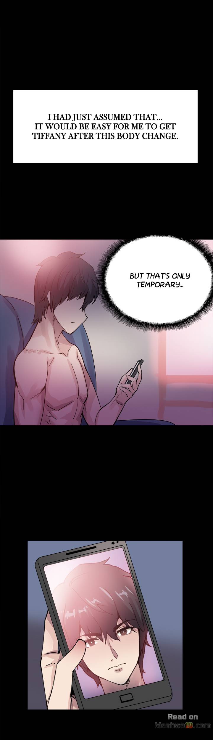 Body Change - Chapter 16 [photo 16] - MangaPorn