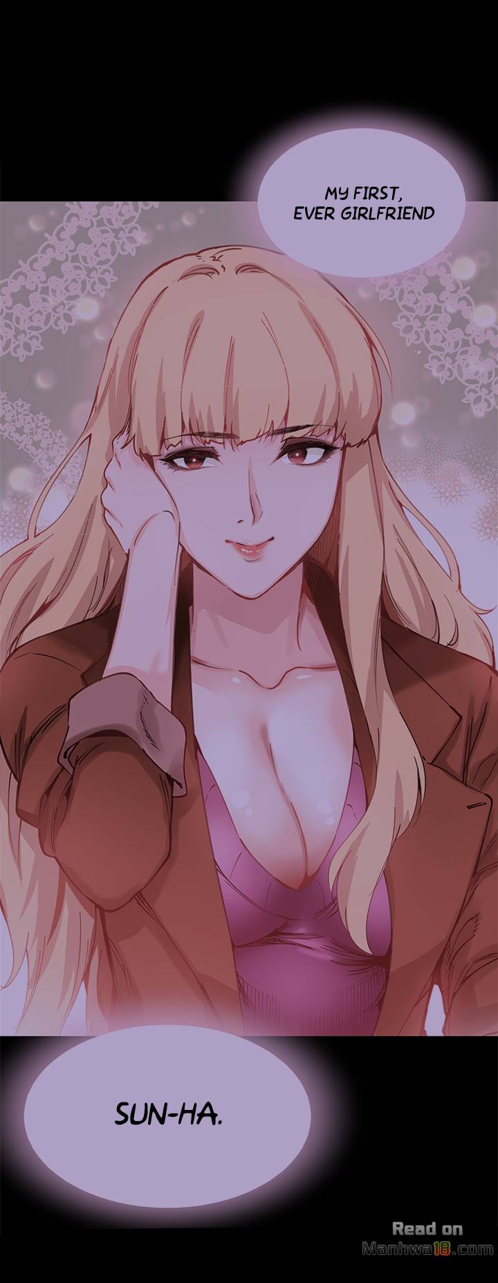 Body Change - Chapter 16 [photo 25] - MangaPorn