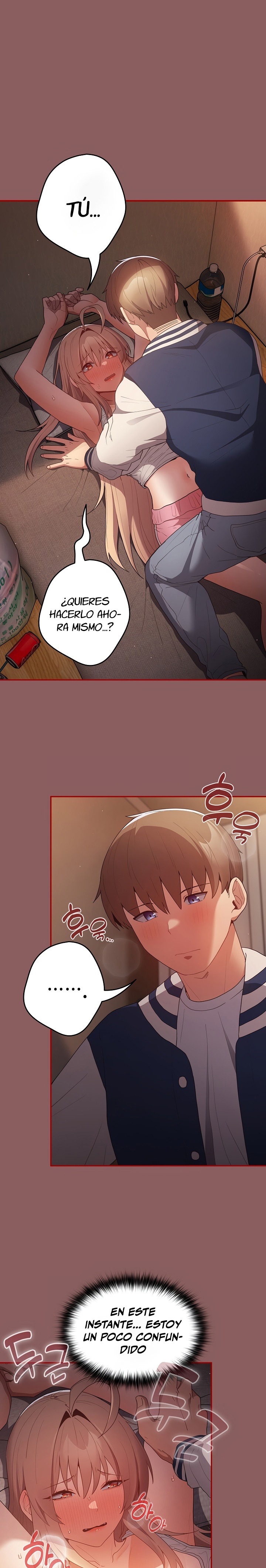 That’s Not How It’s Done Raw - Chapter 51 [photo 1] - MangaPorn