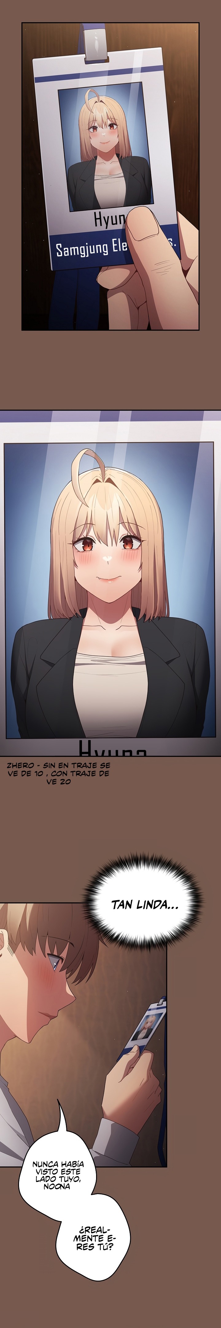 That’s Not How It’s Done Raw - Chapter 51 [photo 12] - MangaPorn