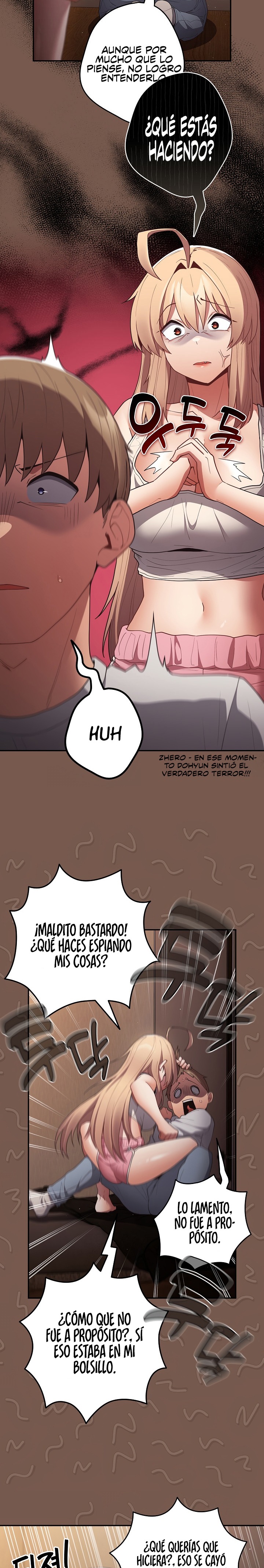 That’s Not How It’s Done Raw - Chapter 51 [photo 14] - MangaPorn