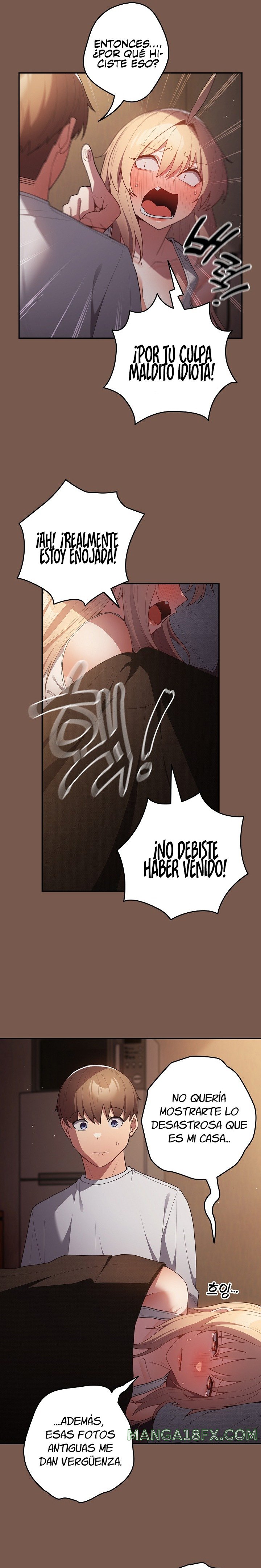 That’s Not How It’s Done Raw - Chapter 51 [photo 16] - MangaPorn