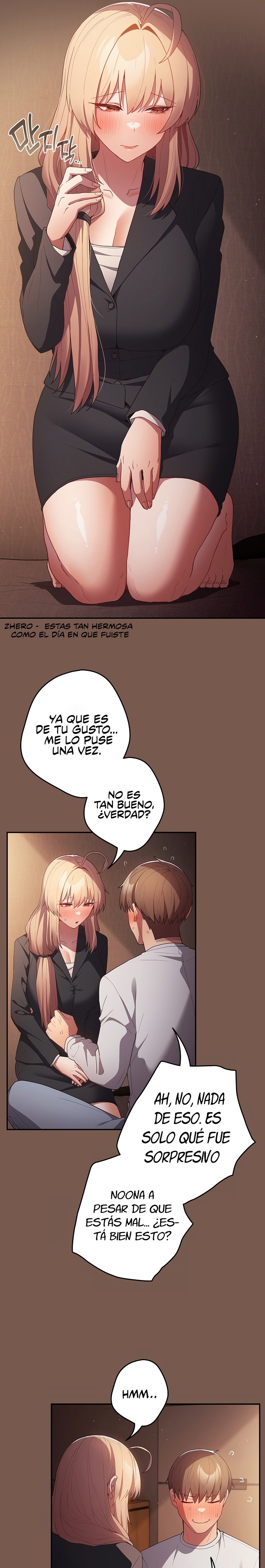 That’s Not How It’s Done Raw - Chapter 51 [photo 22] - MangaPorn