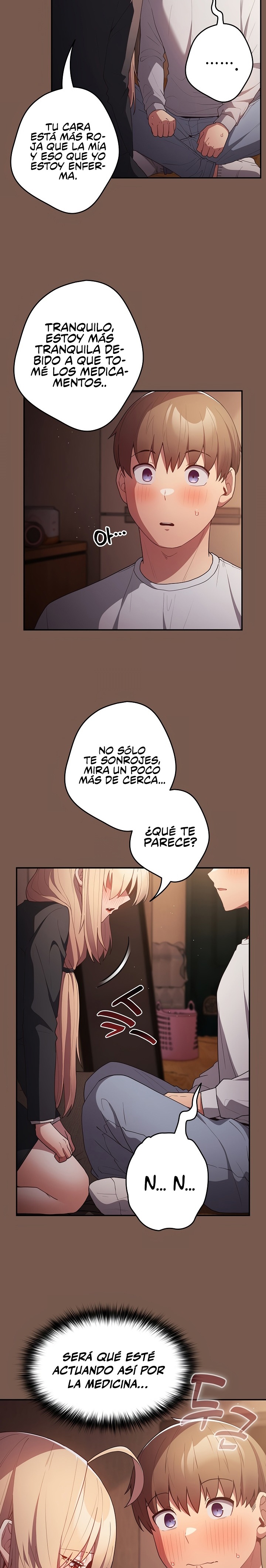 That’s Not How It’s Done Raw - Chapter 51 [photo 23] - MangaPorn