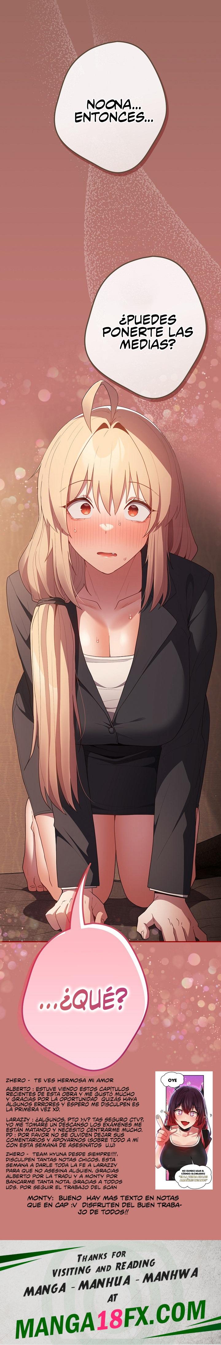 That’s Not How It’s Done Raw - Chapter 51 [photo 28] - MangaPorn