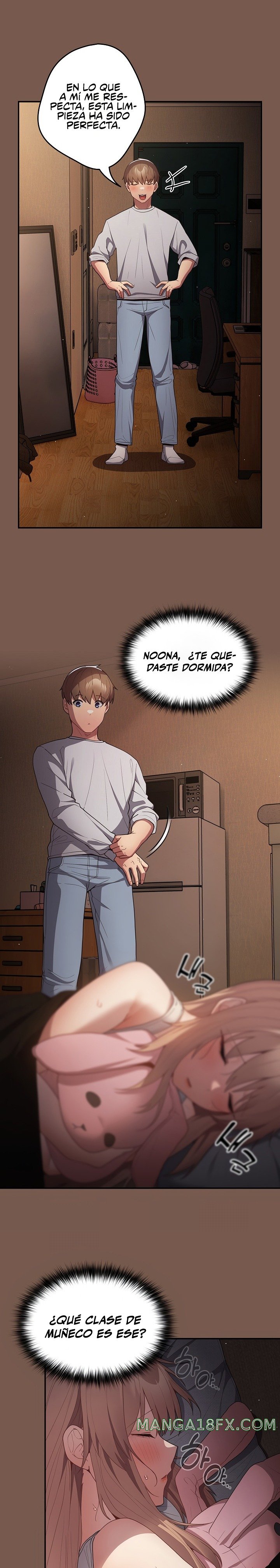 That’s Not How It’s Done Raw - Chapter 51 [photo 7] - MangaPorn