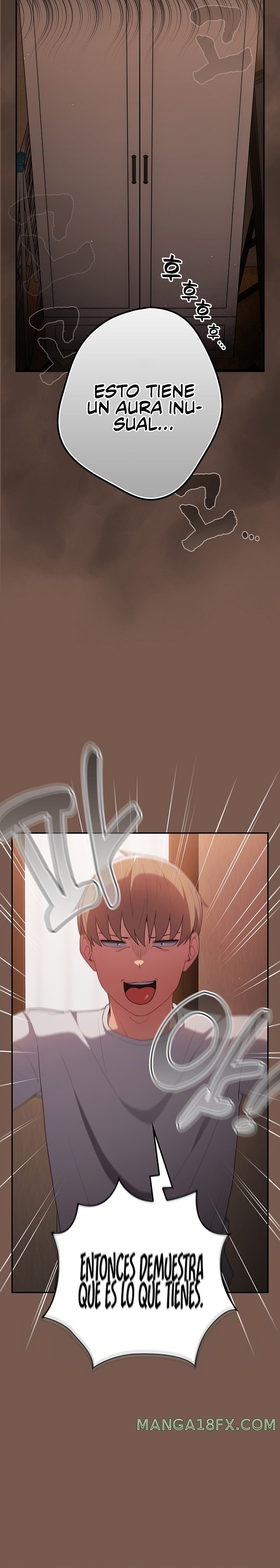 That’s Not How It’s Done Raw - Chapter 51 [photo 9] - MangaPorn