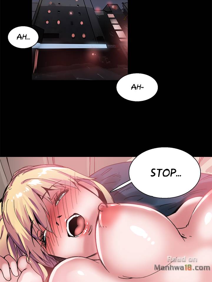 Body Change - Chapter 17 [photo 11] - MangaPorn