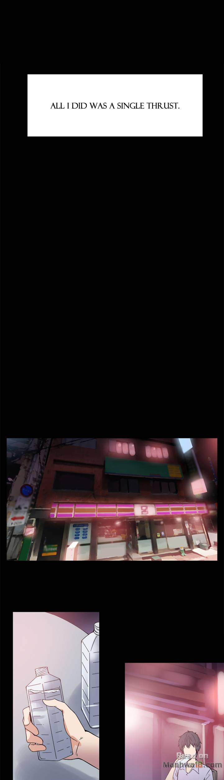 Body Change - Chapter 17 [photo 28] - MangaPorn