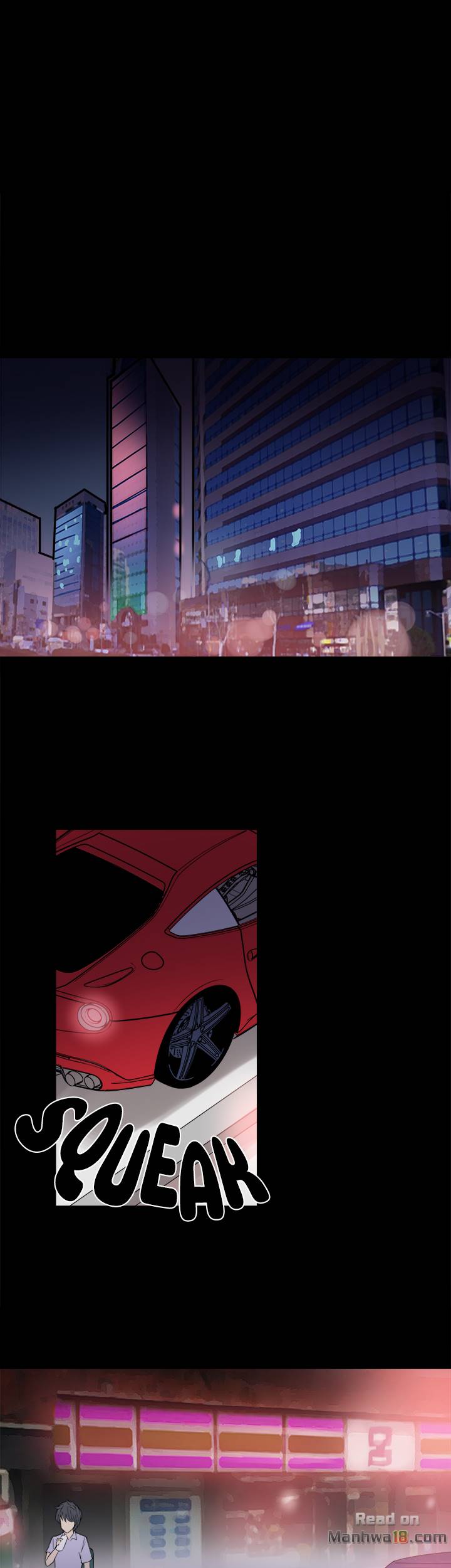 Body Change - Chapter 17 [photo 34] - MangaPorn