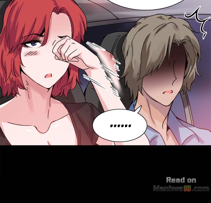 Body Change - Chapter 17 [photo 41] - MangaPorn