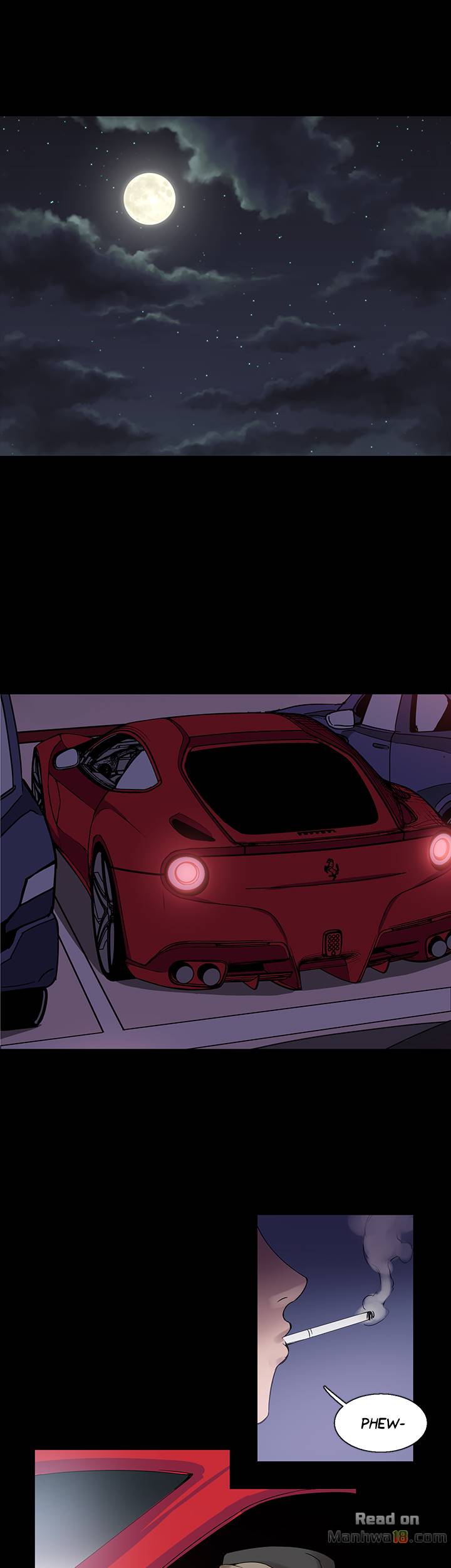 Body Change - Chapter 17 [photo 6] - MangaPorn