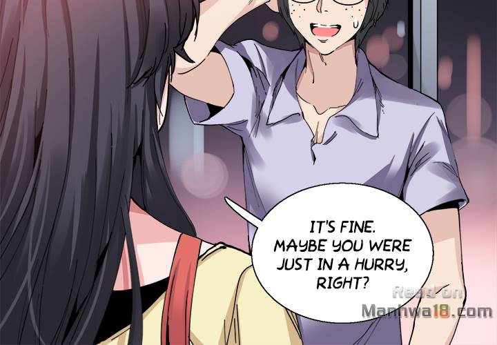 Body Change - Chapter 18 [photo 12] - MangaPorn