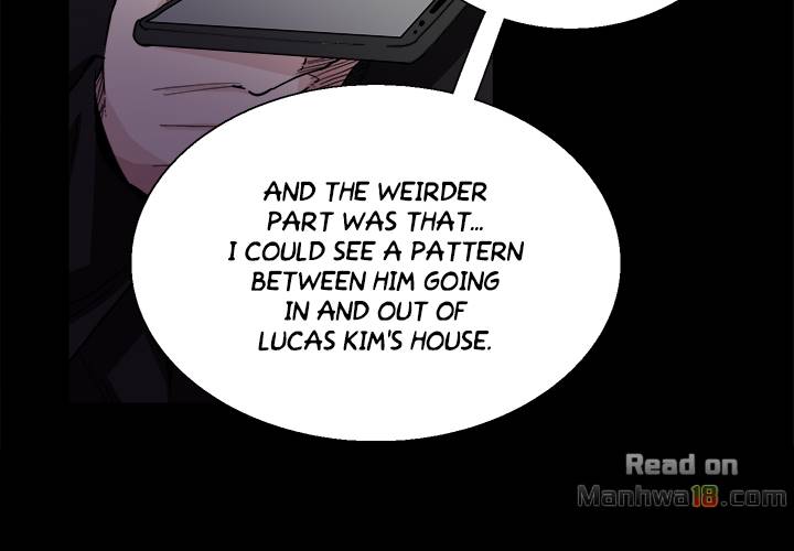 Body Change - Chapter 18 [photo 26] - MangaPorn