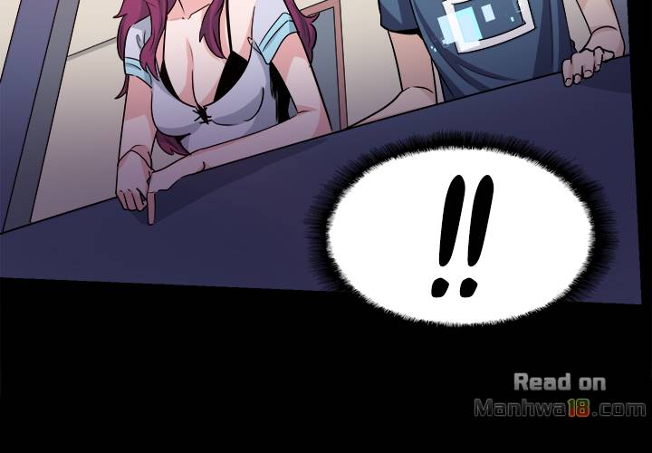 Body Change - Chapter 19 [photo 2] - MangaPorn