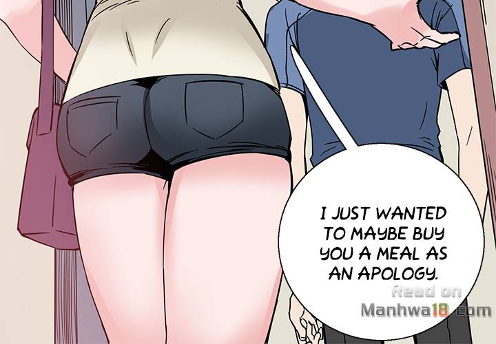 Body Change - Chapter 19 [photo 20] - MangaPorn