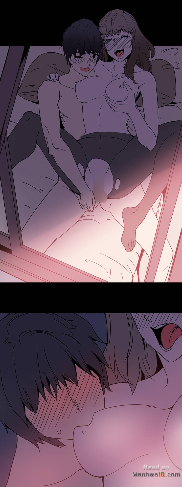 Body Change - Chapter 19 [photo 29] - MangaPorn